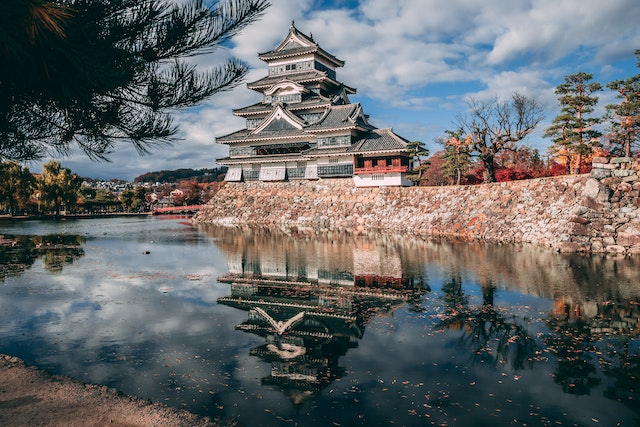 沙坪坝与文化融合：顺利适应日本留学的生活方式