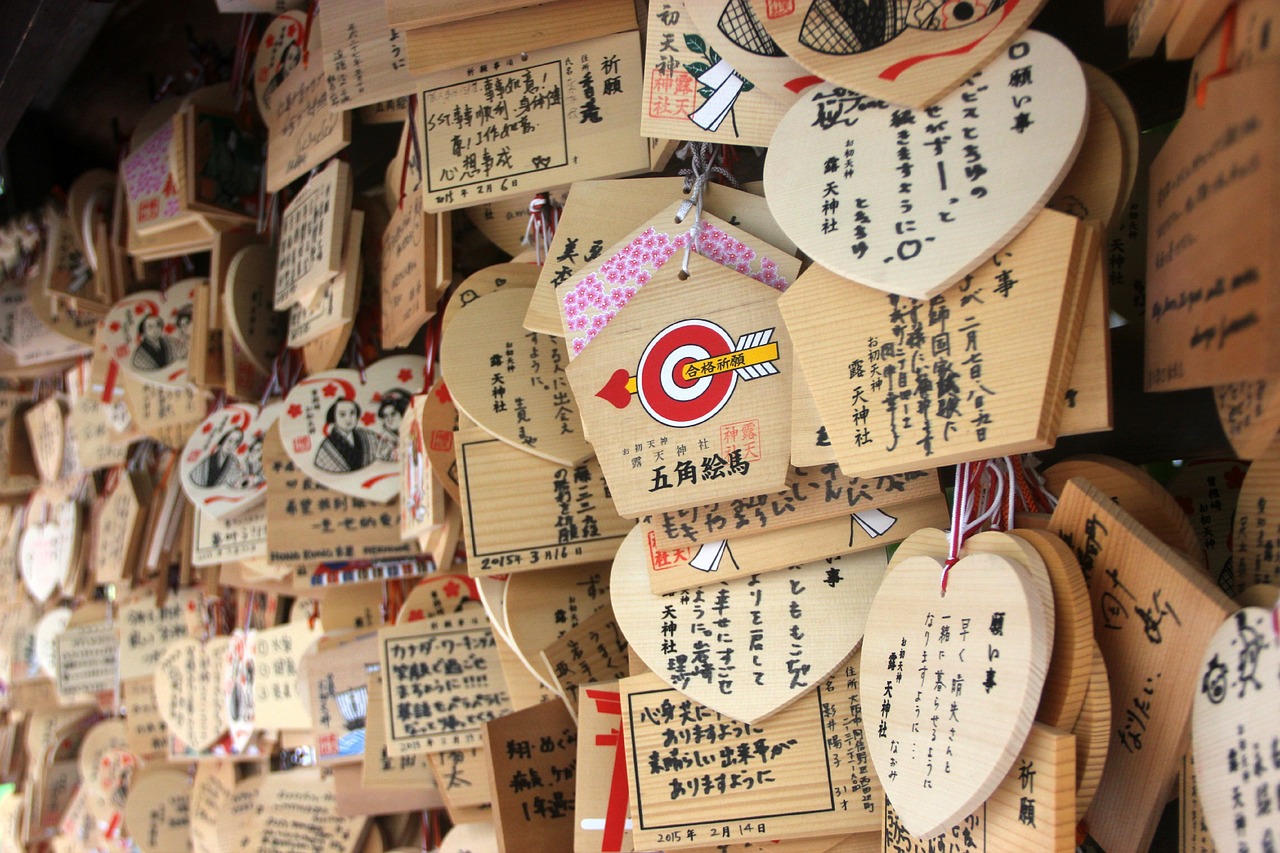 沙坪坝健康、安全与幸福：日本留学生活中的重要注意事项
