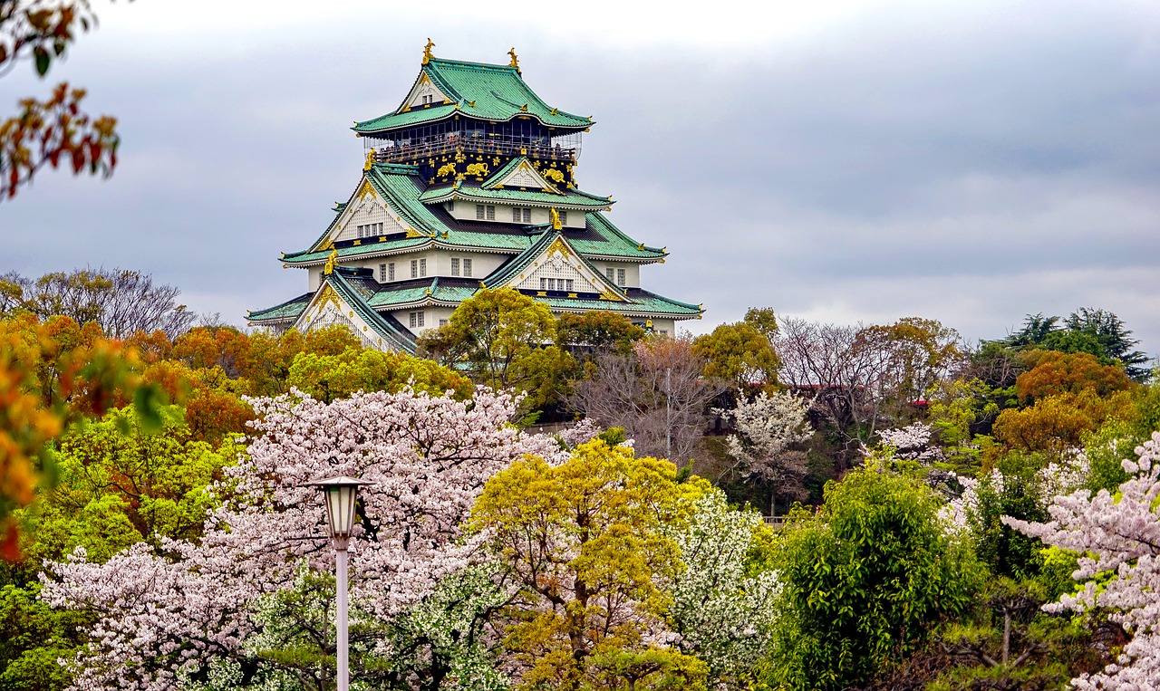 沙坪坝追寻梦想的起点：为何选择高考后去日本留学？