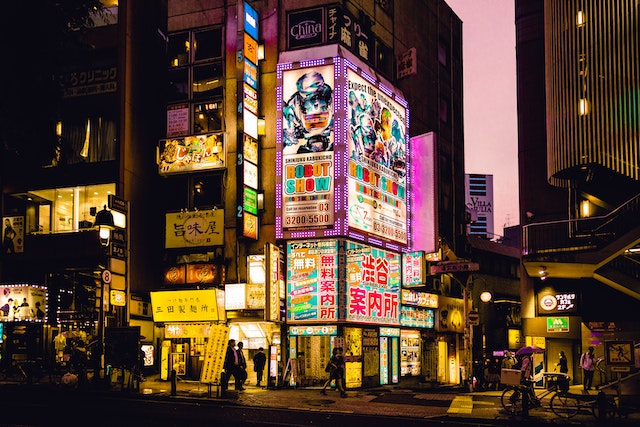 沙坪坝寻找学术平衡：留学日本如何处理学业与生活